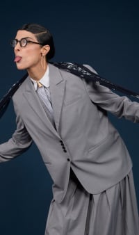 Jacket at 39,99€